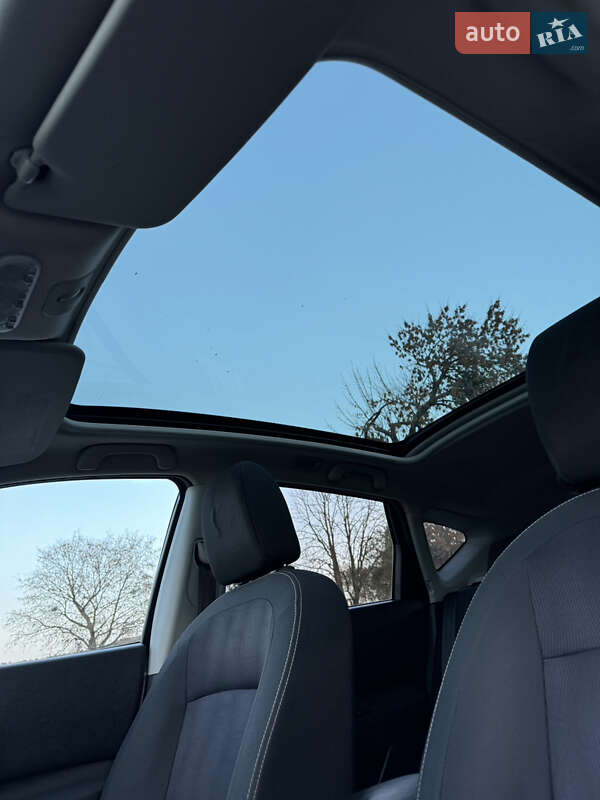 Внедорожник / Кроссовер Nissan Qashqai 2012 в Бережанах фото 35 Внедорожник / Кроссовер Nissan Qashqai 2012 в Бережанах