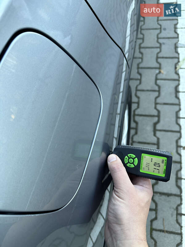 Внедорожник / Кроссовер Nissan Qashqai 2012 в Бережанах фото 42 Внедорожник / Кроссовер Nissan Qashqai 2012 в Бережанах