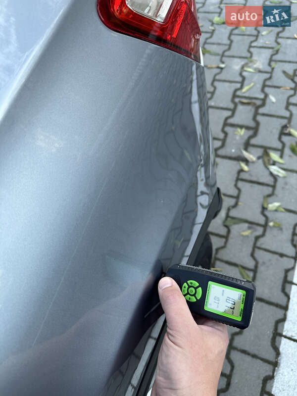 Внедорожник / Кроссовер Nissan Qashqai 2012 в Бережанах фото 45 Внедорожник / Кроссовер Nissan Qashqai 2012 в Бережанах