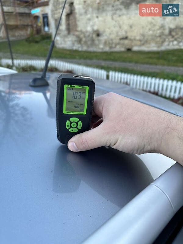 Внедорожник / Кроссовер Nissan Qashqai 2012 в Бережанах фото 52 Внедорожник / Кроссовер Nissan Qashqai 2012 в Бережанах