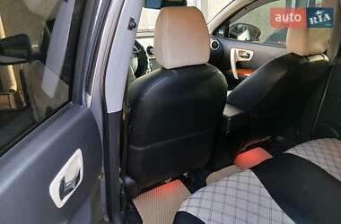 Позашляховик / Кросовер Nissan Qashqai 2011 в  фото 8 Позашляховик / Кросовер Nissan Qashqai 2011 в