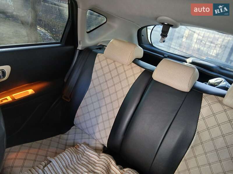 Внедорожник / Кроссовер Nissan Qashqai 2011 в Хмельницком фото 12 Внедорожник / Кроссовер Nissan Qashqai 2011 в Хмельницком