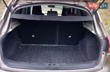 Внедорожник / Кроссовер Nissan Qashqai 2007 в 