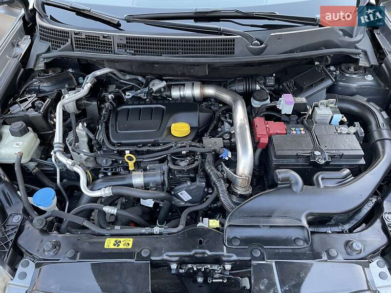 Позашляховик / Кросовер Nissan Qashqai 2012 в Вінниці фото 22 Позашляховик / Кросовер Nissan Qashqai 2012 в Вінниці