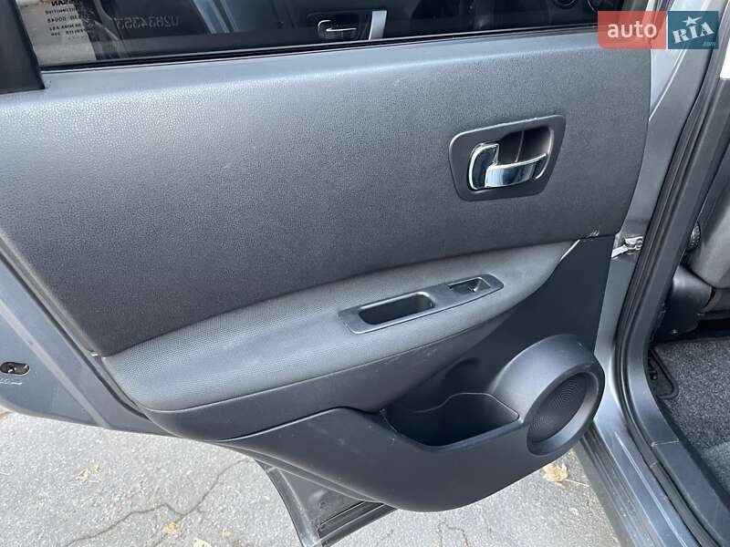 Позашляховик / Кросовер Nissan Qashqai 2012 в Вінниці фото 32 Позашляховик / Кросовер Nissan Qashqai 2012 в Вінниці