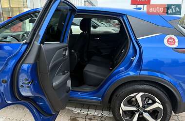 Позашляховик / Кросовер Nissan Qashqai 2023 в 