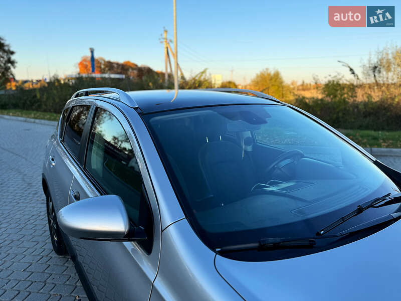 Позашляховик / Кросовер Nissan Qashqai 2012 в Стрию фото 52 Позашляховик / Кросовер Nissan Qashqai 2012 в Стрию