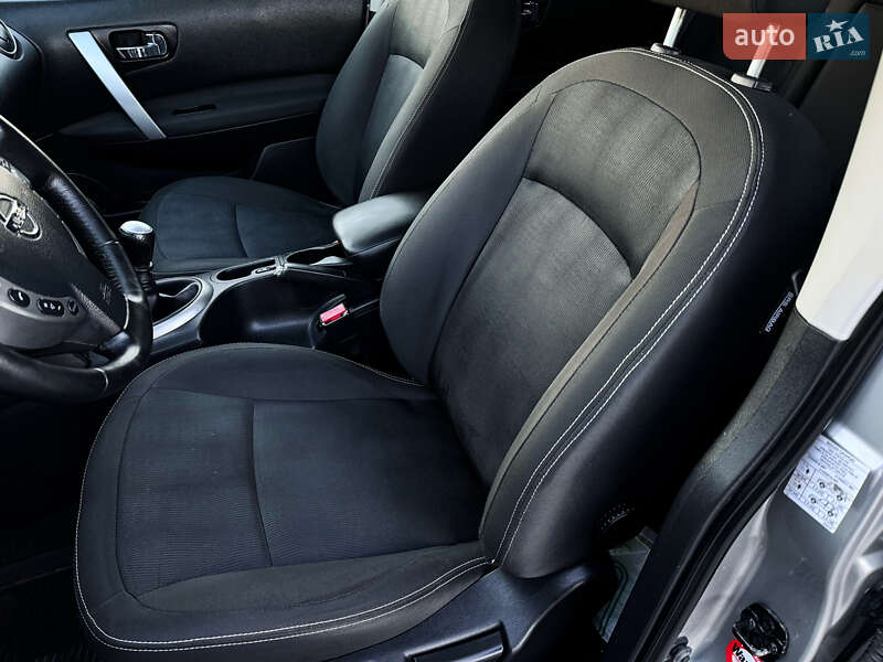 Позашляховик / Кросовер Nissan Qashqai 2012 в Стрию фото 93 Позашляховик / Кросовер Nissan Qashqai 2012 в Стрию