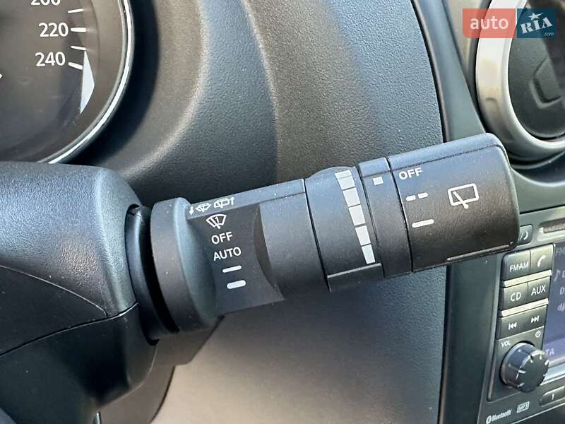 Внедорожник / Кроссовер Nissan Qashqai 2010 в Луцке