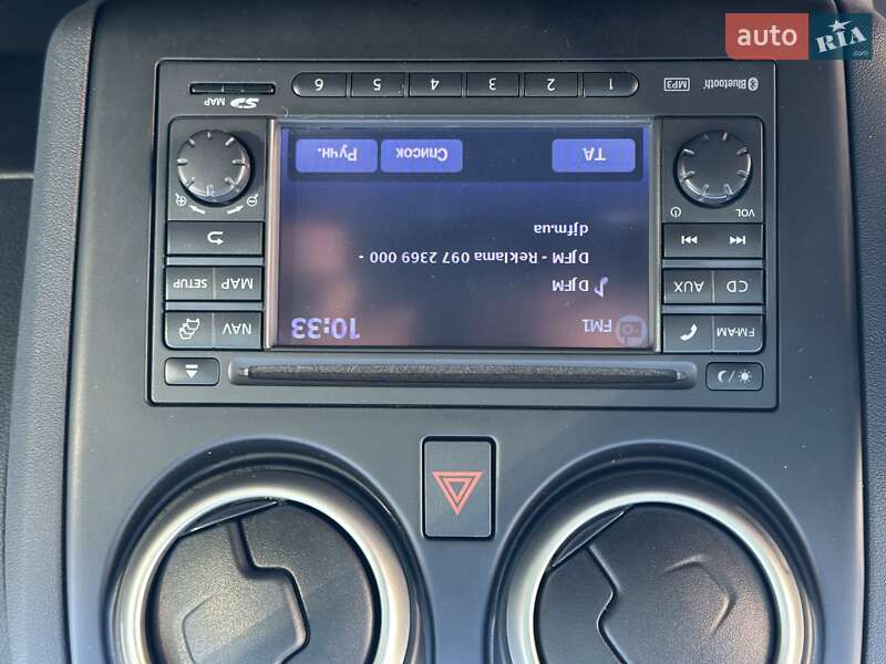 Внедорожник / Кроссовер Nissan Qashqai 2010 в Луцке