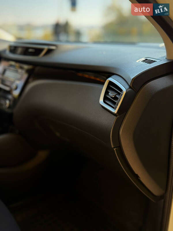 Внедорожник / Кроссовер Nissan Qashqai 2021 в Тернополе фото 32 Внедорожник / Кроссовер Nissan Qashqai 2021 в Тернополе