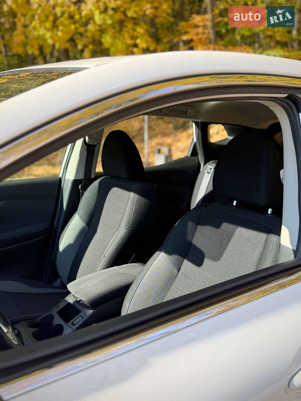 Внедорожник / Кроссовер Nissan Qashqai 2021 в Тернополе фото 33 Внедорожник / Кроссовер Nissan Qashqai 2021 в Тернополе