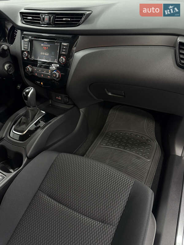 Позашляховик / Кросовер Nissan Qashqai 2023 в Одесі