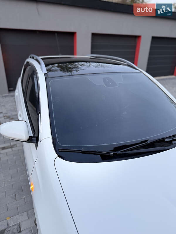 Внедорожник / Кроссовер Nissan Qashqai 2010 в Борщеве