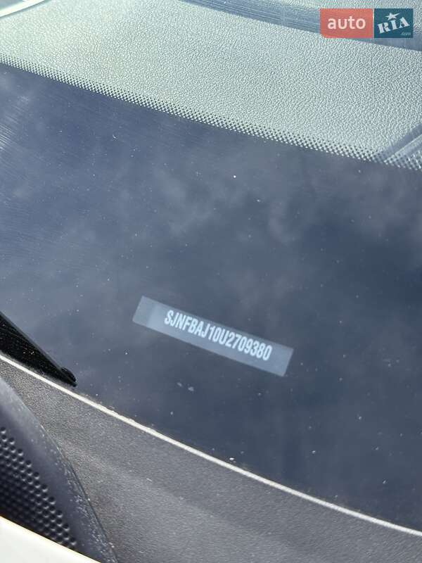 Внедорожник / Кроссовер Nissan Qashqai 2013 в Виннице фото 16 Внедорожник / Кроссовер Nissan Qashqai 2013 в Виннице