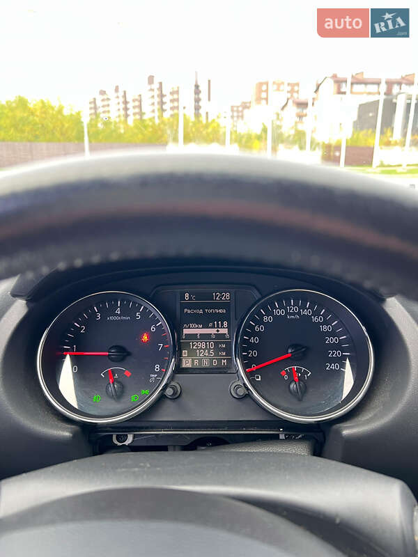 Позашляховик / Кросовер Nissan Qashqai 2012 в Києві фото 5 Позашляховик / Кросовер Nissan Qashqai 2012 в Києві
