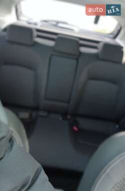 Позашляховик / Кросовер Nissan Qashqai 2008 в 