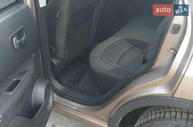 Позашляховик / Кросовер Nissan Qashqai 2008 в 