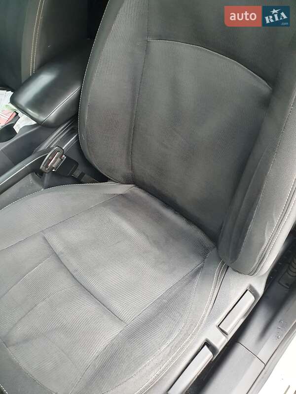 Внедорожник / Кроссовер Nissan Qashqai 2010 в Камне-Каширском фото 12 Внедорожник / Кроссовер Nissan Qashqai 2010 в Камне-Каширском