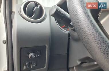 Внедорожник / Кроссовер Nissan Qashqai 2010 в 