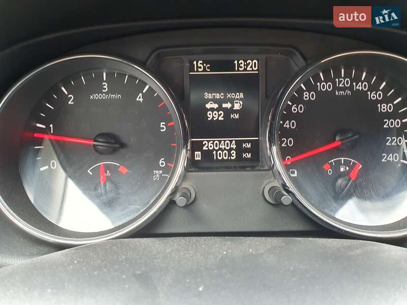 Внедорожник / Кроссовер Nissan Qashqai 2010 в Камне-Каширском фото 17 Внедорожник / Кроссовер Nissan Qashqai 2010 в Камне-Каширском