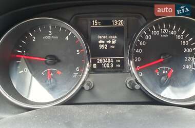 Внедорожник / Кроссовер Nissan Qashqai 2010 в 