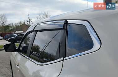 Внедорожник / Кроссовер Nissan Qashqai 2014 в 