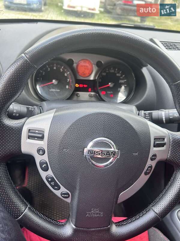 Внедорожник / Кроссовер Nissan Qashqai 2007 в Харькове фото 2 Внедорожник / Кроссовер Nissan Qashqai 2007 в Харькове