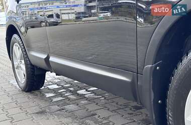 Внедорожник / Кроссовер Nissan Qashqai 2011 в 