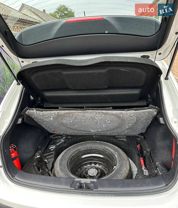 Позашляховик / Кросовер Nissan Qashqai 2015 в Бершаді фото 8 Позашляховик / Кросовер Nissan Qashqai 2015 в Бершаді