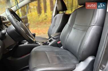 Внедорожник / Кроссовер Nissan Qashqai 2015 в 