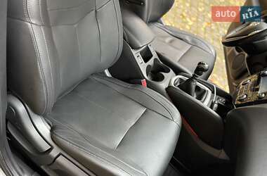 Внедорожник / Кроссовер Nissan Qashqai 2015 в 