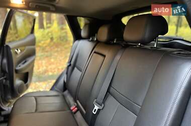 Внедорожник / Кроссовер Nissan Qashqai 2015 в 