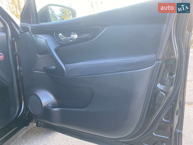 Позашляховик / Кросовер Nissan Qashqai 2014 в Новоархангельську фото 24 Позашляховик / Кросовер Nissan Qashqai 2014 в Новоархангельську