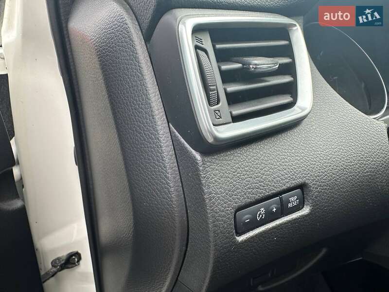 Внедорожник / Кроссовер Nissan Qashqai 2019 в Киеве фото 2 Внедорожник / Кроссовер Nissan Qashqai 2019 в Киеве