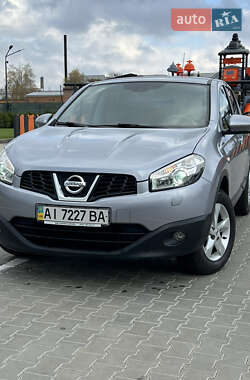 Внедорожник / Кроссовер Nissan Qashqai 2012 в Виннице Внедорожник / Кроссовер Nissan Qashqai 2012 в Виннице