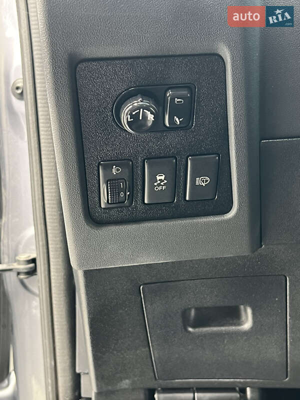 Внедорожник / Кроссовер Nissan Qashqai 2012 в Виннице