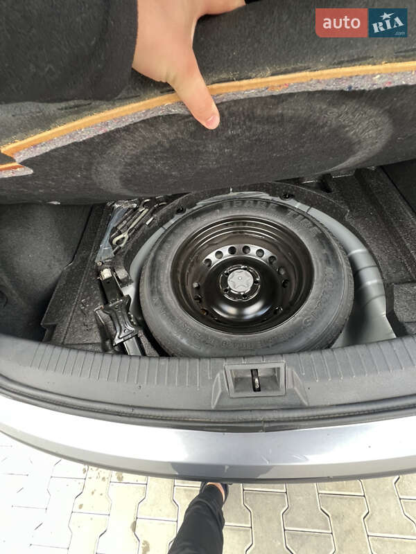 Внедорожник / Кроссовер Nissan Qashqai 2012 в Виннице