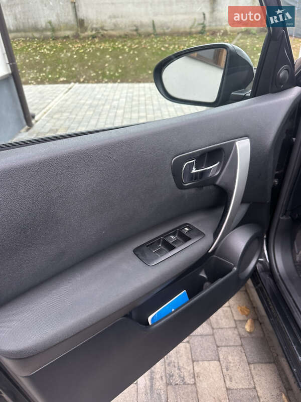 Внедорожник / Кроссовер Nissan Qashqai 2012 в Виннице фото 7 Внедорожник / Кроссовер Nissan Qashqai 2012 в Виннице