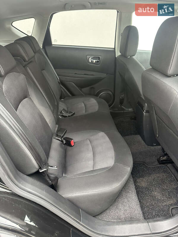 Внедорожник / Кроссовер Nissan Qashqai 2012 в Виннице фото 14 Внедорожник / Кроссовер Nissan Qashqai 2012 в Виннице