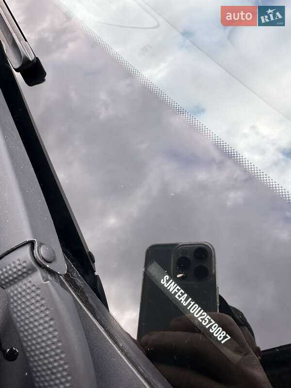 Внедорожник / Кроссовер Nissan Qashqai 2012 в Виннице фото 18 Внедорожник / Кроссовер Nissan Qashqai 2012 в Виннице