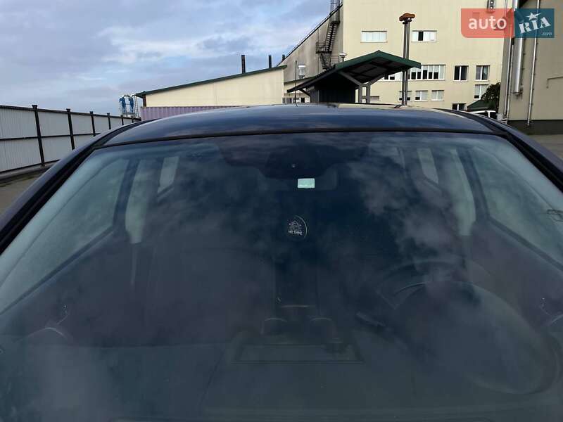 Внедорожник / Кроссовер Nissan Qashqai 2007 в Луцке фото 9 Внедорожник / Кроссовер Nissan Qashqai 2007 в Луцке