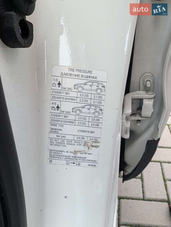 Внедорожник / Кроссовер Nissan Qashqai 2017 в Киеве