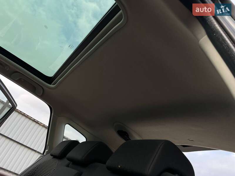 Внедорожник / Кроссовер Nissan Qashqai 2007 в Луцке фото 15 Внедорожник / Кроссовер Nissan Qashqai 2007 в Луцке