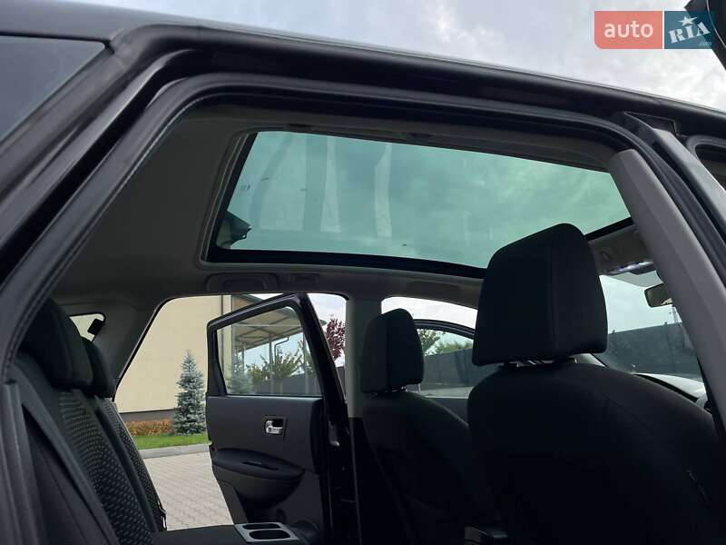 Внедорожник / Кроссовер Nissan Qashqai 2007 в Луцке фото 27 Внедорожник / Кроссовер Nissan Qashqai 2007 в Луцке