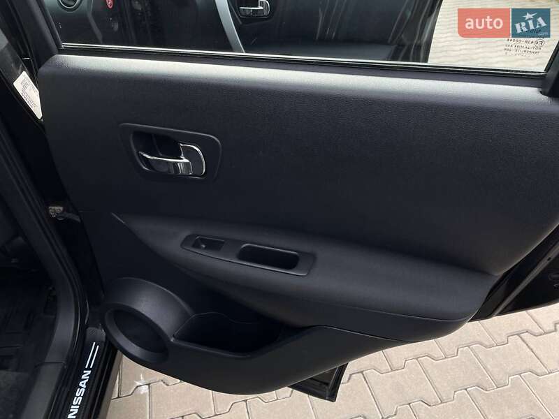 Внедорожник / Кроссовер Nissan Qashqai 2007 в Луцке фото 37 Внедорожник / Кроссовер Nissan Qashqai 2007 в Луцке