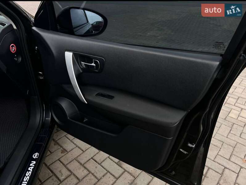 Внедорожник / Кроссовер Nissan Qashqai 2012 в Гайсине фото 7 Внедорожник / Кроссовер Nissan Qashqai 2012 в Гайсине