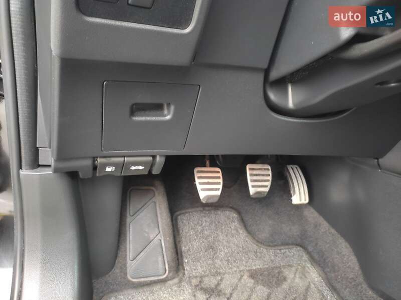 Внедорожник / Кроссовер Nissan Qashqai 2012 в Звягеле фото 28 Внедорожник / Кроссовер Nissan Qashqai 2012 в Звягеле
