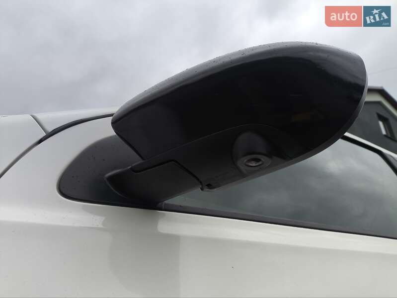 Внедорожник / Кроссовер Nissan Qashqai 2012 в Звягеле фото 24 Внедорожник / Кроссовер Nissan Qashqai 2012 в Звягеле