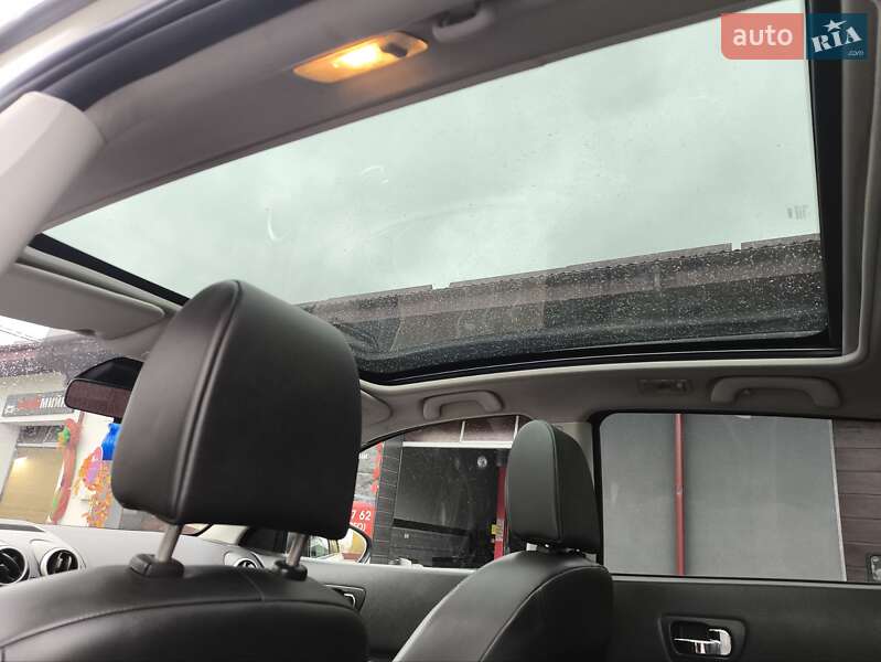 Внедорожник / Кроссовер Nissan Qashqai 2012 в Звягеле фото 45 Внедорожник / Кроссовер Nissan Qashqai 2012 в Звягеле